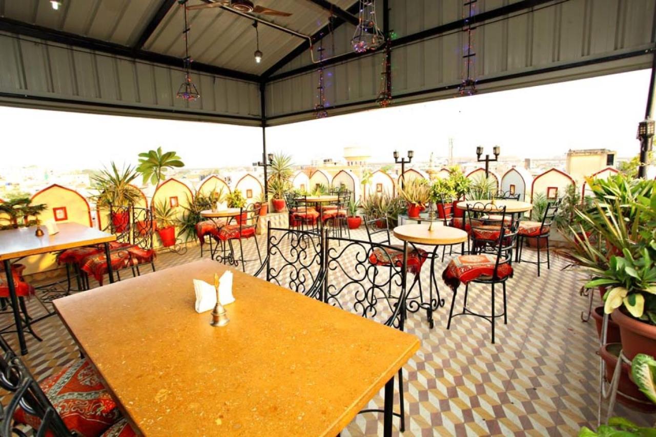 Hotel Moon Light Palace Divisione di Divisione di Jaipur Esterno foto