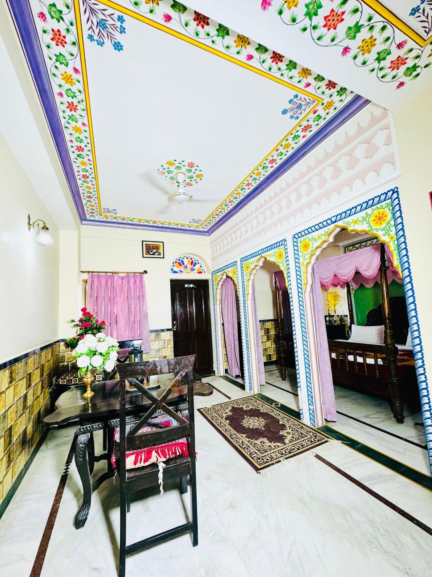Hotel Moon Light Palace Divisione di Divisione di Jaipur Esterno foto