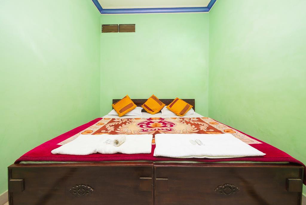 Hotel Moon Light Palace Divisione di Divisione di Jaipur Esterno foto