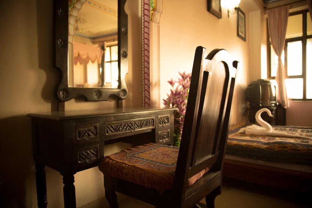 Hotel Moon Light Palace Divisione di Divisione di Jaipur Esterno foto