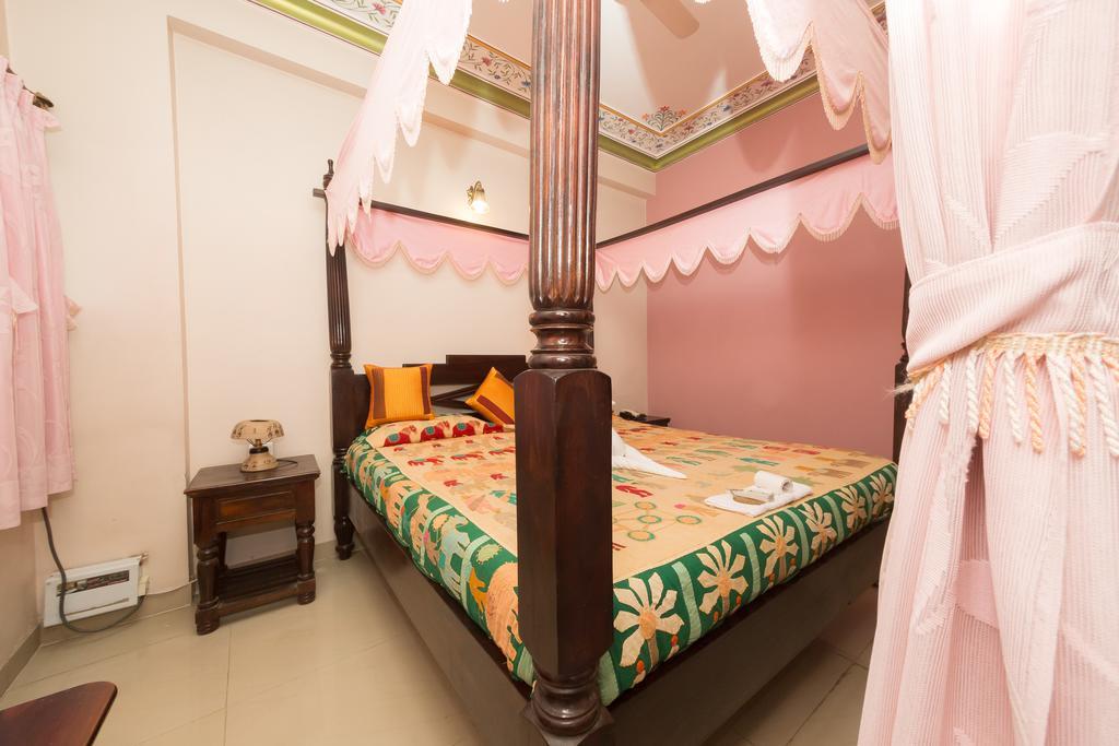 Hotel Moon Light Palace Divisione di Divisione di Jaipur Esterno foto